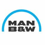 MAN B & W